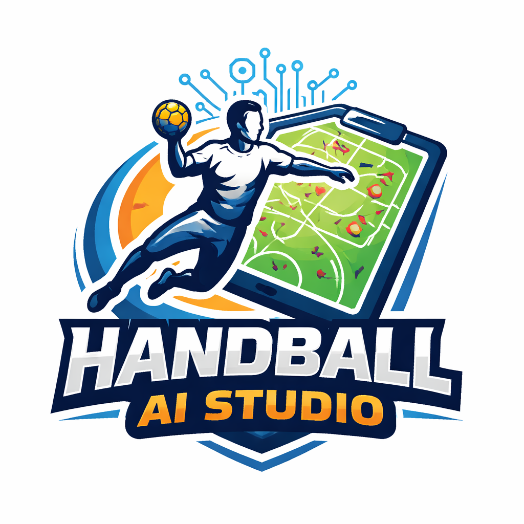 Handball AI Studio